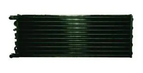 84581C2 Condenser For Case Ih 1660 2144 2166 2188 2366 + Combines