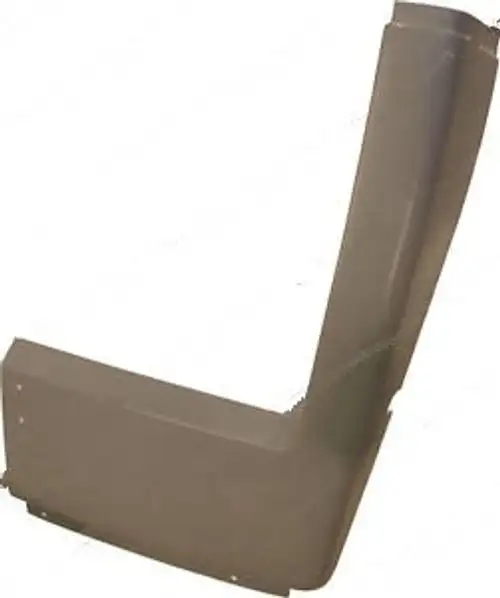 96709C1 Front Lower Panel Left Hand For Case Ih 7110 7120 7130 7140 ++ Tractors
