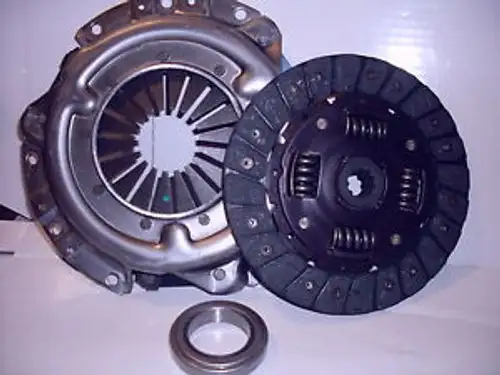 C144 C172 C174 E14 E15 E16 E1804 Hinomoto Tractor Clutch