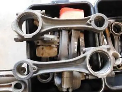 F2432 720/730 Diesel Rods