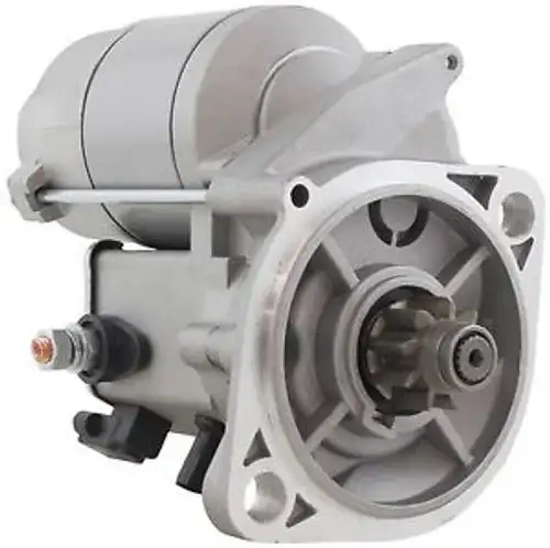Brand Starter Fits Agco St30X Tractor 12 Volt 6281-100-002-2C 228000-1980