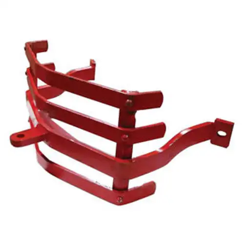 230001 Ford Holland Tractor Original Style Front Bumper 2N 8N 9N 311541