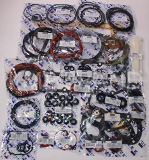 6151-K2-9901 Aftermarket Komatsu Lower Gasket Kit