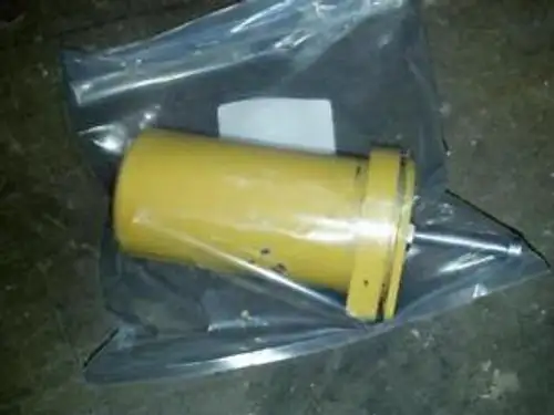 1391568 Caterpillar Solenoid As.