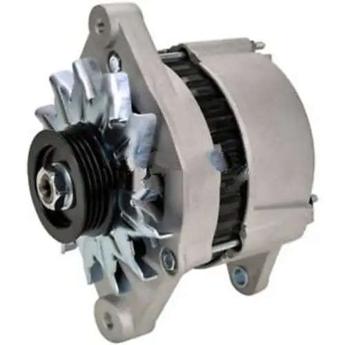 Forklift Forklift Alternator 1457874-New 12 Volt 35 Amp Va Engine
