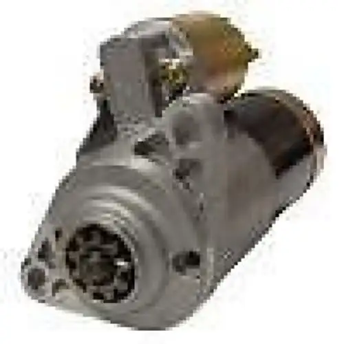New-Holland Compact Starter Sba185086550