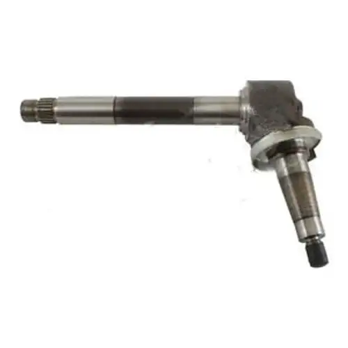 Case Inter Harvester Spindle-Splined Shaft 1704-3523 196334C2 71785C92