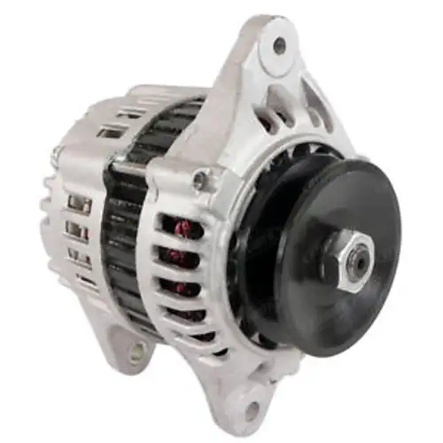 Kioti Tractor Parts Alternator 3300-0500 E6306-64012