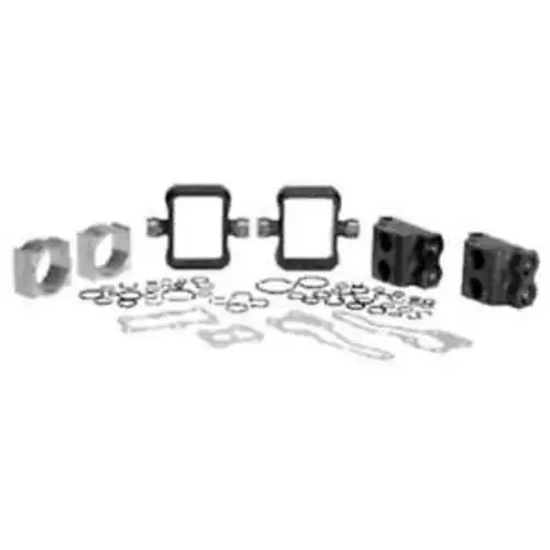 556602 Hydraulic Pump Kit For Massey Ferguson 135 150 165