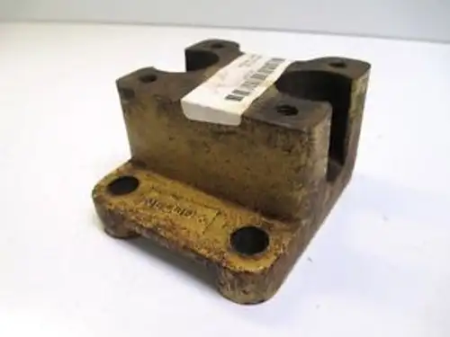 Caterpillar Fan Bracket 9N-2367 Heavy Equipment Excavator Backhoe