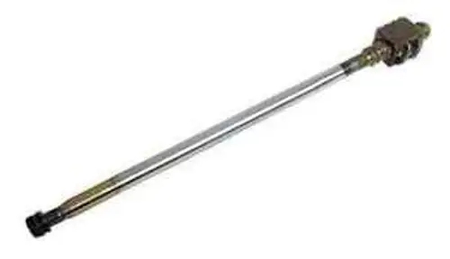 1021-2202-000 Steering Shaft For Mitsubishi Satoh Case 235 1401 1601 1801