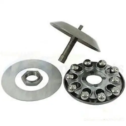 A-529737M91 Massey Ferguson Parts Governor Assembly 2135 Te20 To20 To30