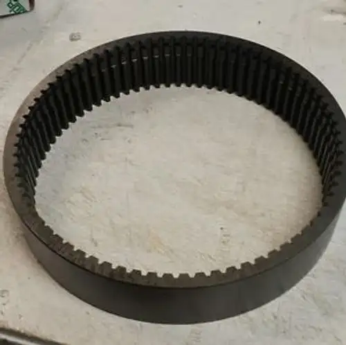 H437677 Ford / Holland Mfwd Planetary Ring Gear 445 450 545 655 5110 +