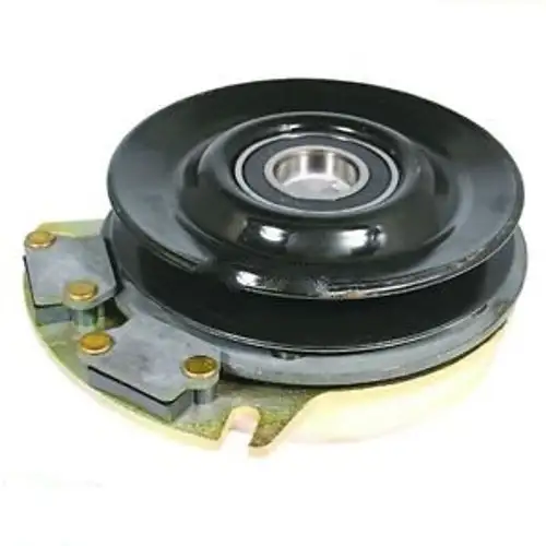 Electric Pto Clutch Warner 5218-29 [Stens] [255-431] Cub Cadet 917-3446
