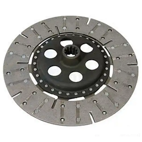 A-887890M93 Massey Ferguson Parts Clutch Disc 20B 20D 20F 20H 30E 40E