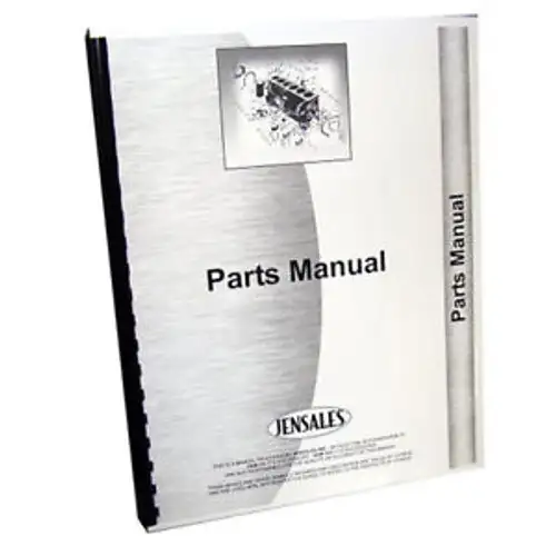Manuel des pièces détachées pour niveleuse Caterpillar 140G (81V832-81V1030) (neuf)