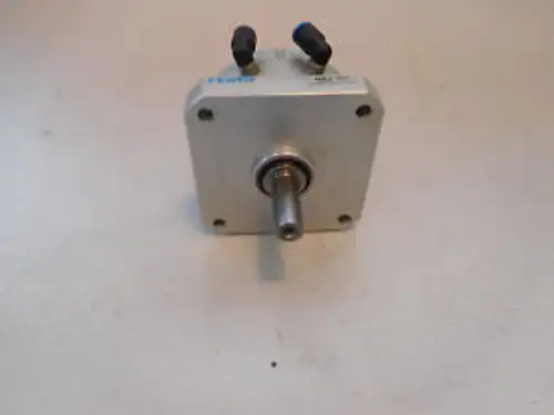 Festo Dsm-25-270-P En Module Festo 158959 + Damper Fdt 63A703