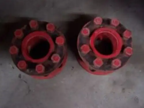 Ford 2N 8N 9N 600-900 501-901 2Ooo 3Ooo 2600 3600 Ford Tractor Wheel Spacer 2