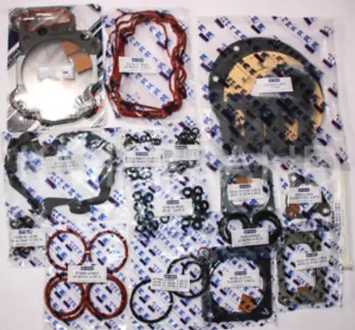 6151-K1-9901 Aftermarket Komatsu Upper Gasket Kit