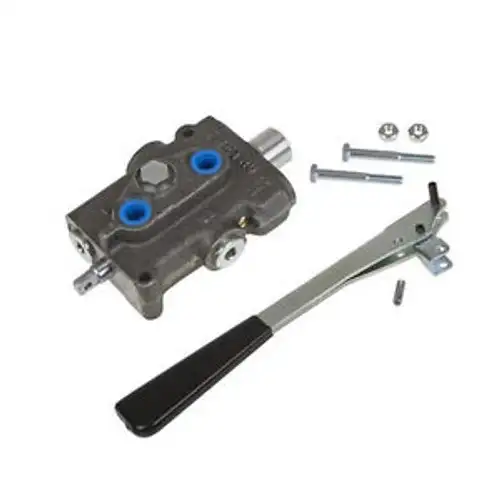 Hv4010 Hydraulic Valve Kit For Ford Holland Nh Tractor Models 1320 1520 1700