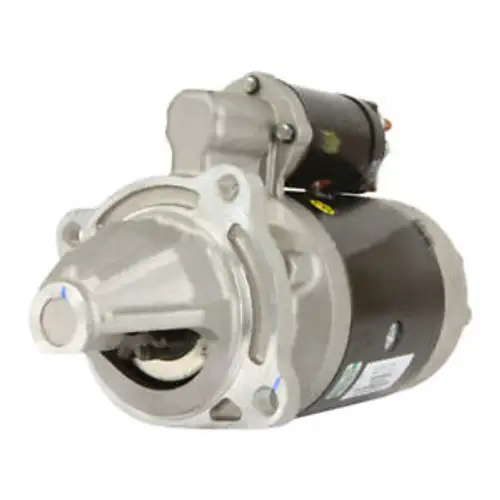 005558084R91 1233544R91 Starter For Mahindra 3325 3505 3525