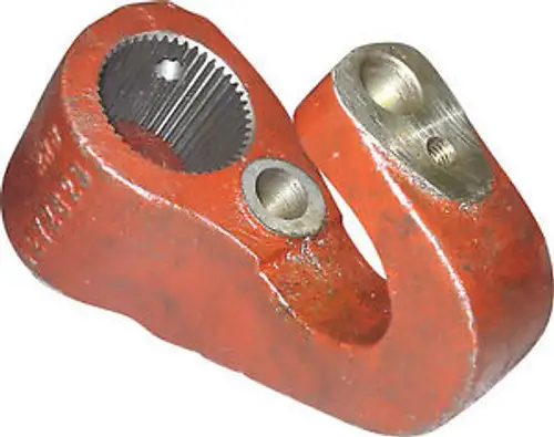71388C1 Crank Arm Left Hand For International 1086 1486 1586 3388 ++ Tractors