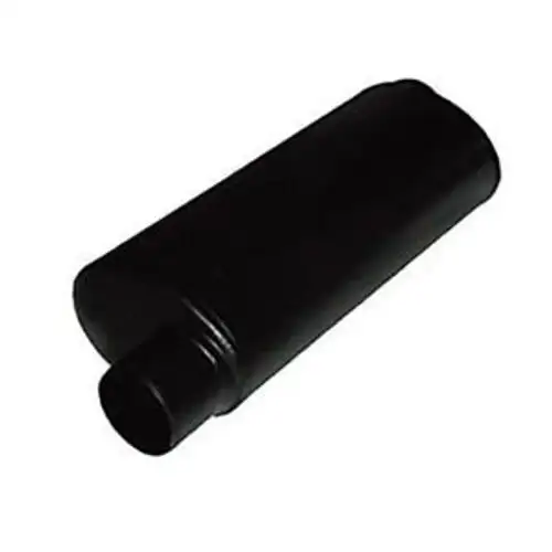 7N3235 Muffler Made To Fit Cat D250E D250 E Ii D300E Ii D350 E D350 Eii
