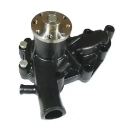Water Pump Isuzu Komatsu Mitsubishi Satoh Tmc Hitachi Ex50 5-13610-057-0