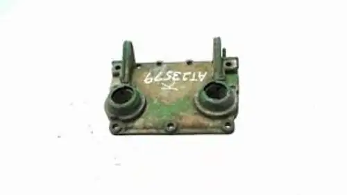 10Cover Clutch Housing