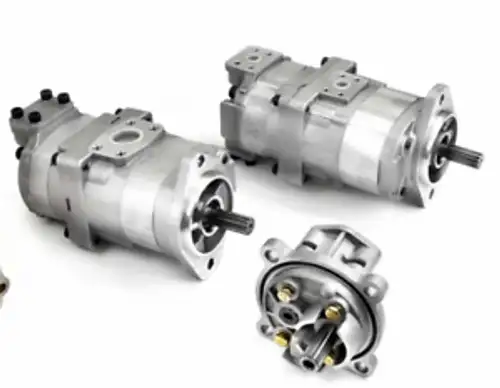 175-13-23500 Aftermarket Komatsu Pump