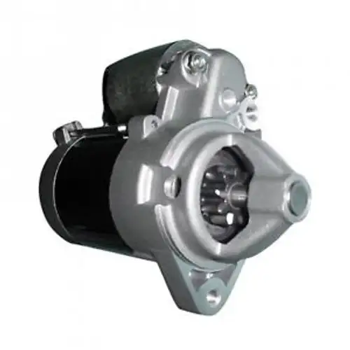 Tpu1900-0113 - Starter