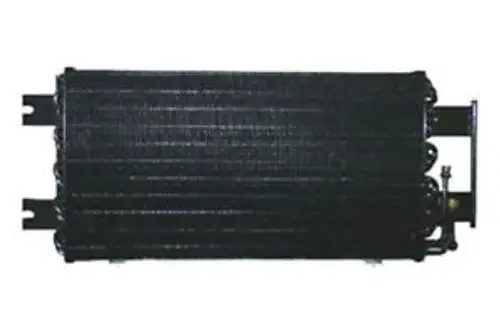 A184700 Condenser For Case Ih 7110 7120 7140 7220 7230 7240 7250 ++ Tractor