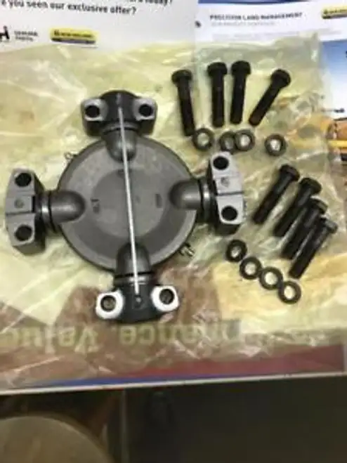 Case P#A182458 Steering Universal Joint