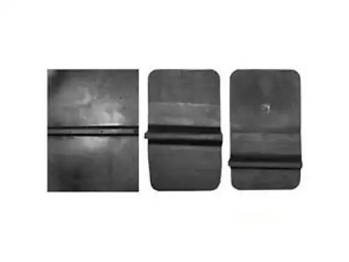 1001100 40 X 152 Self Propelled Swather Belting - 16 Fits Case Ih 201 210 230