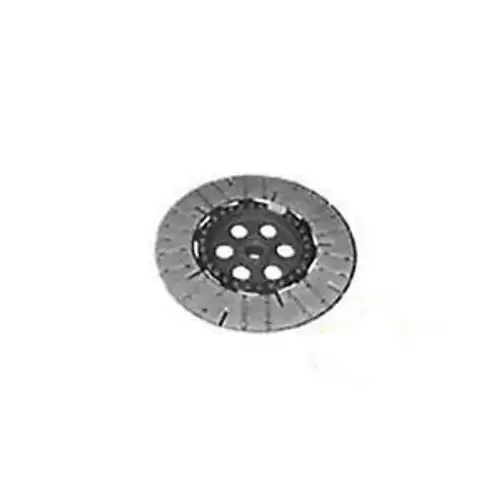 1693883M91 Clutch Disc Fits Mf 342 355 362 375 383 390