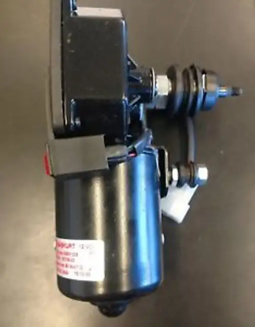 5093388 Wiper Motor Case/Ih/New Holland