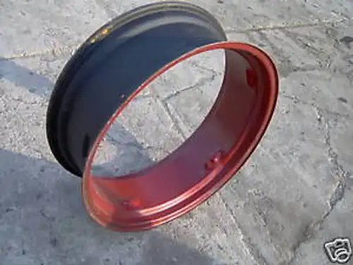 Case Vac Rear Rim 10 X 28 Vt5570 Tractor Rim 1090