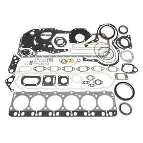 Gk8334S Complete Gasket Set For Case Ih 460 560 656 660 706 2606 2656 2706 D236