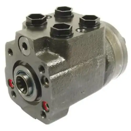 1695445M91 Steering Motor Valve For Massey Ferguson Mf 1194 1294 1394 1494