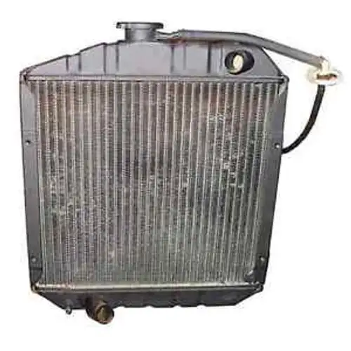 121462-44500 Radiator For Yanmar Tractor Ym Series 1510 1301 1401 1502