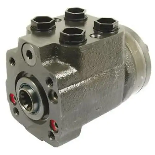 K207419 Steering Motor For David Brown Mf 398 399 4225 4233 4235 4240