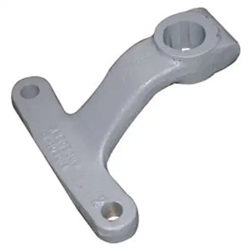 30-3089991 White Oliver Mpl Center Steering Arm 2-78 4-78 G750 1550 1555 +