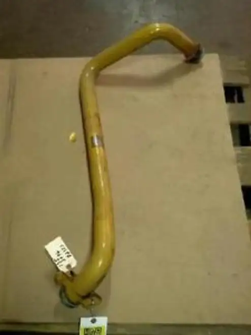 1353096 Caterpillar Tube