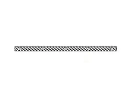 2497293W91C Cylinder Bars Fits Mf 8560 8570 8590 8780 8780Xp 9700 9720