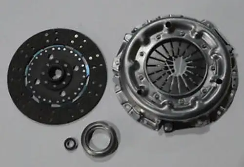 Kta040-20600 Kubota Clutch Kit 10.25 L39 L48 L3600 L3710 L3830 L4200 L4202