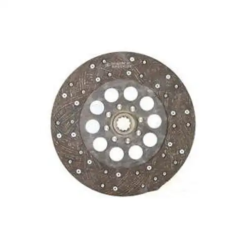 3105233M91 Pto Clutch Disc For Landini Tractor 6860 6870 7860 7870 8870 8880 ++