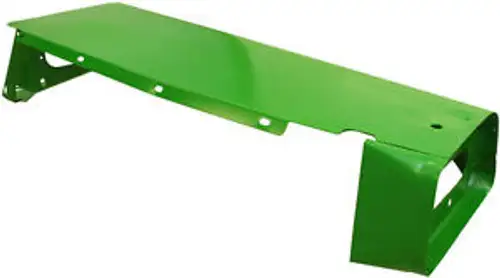 Re11219 Fender Sound Gard Style Right Hand For 4030 4230 4250 4255 ++ Tractors