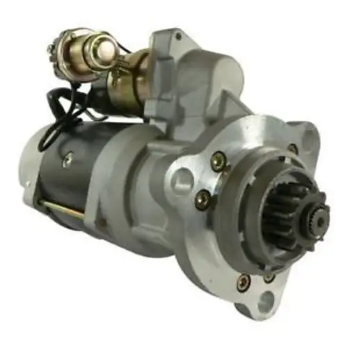 New Starter Massey Ferguson Mf-1155 Mf-1800 Mf-2745 Mf-2775 Mf-2805 Mf-4790