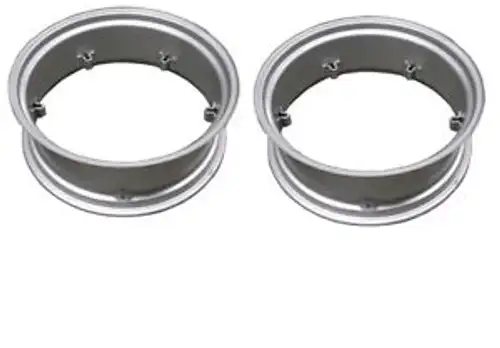 10X28 6 Loop Rear Wheel Rim David Brown 770 880 Tractor
