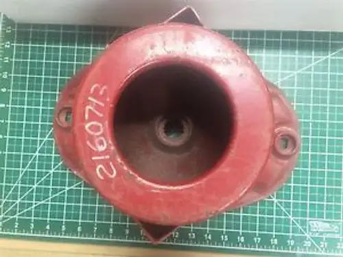 2160713 Sitrex Top Hat